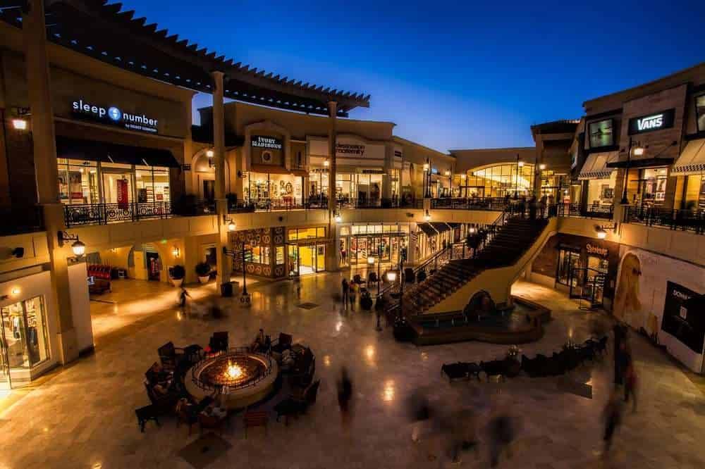 Thousand Oaks